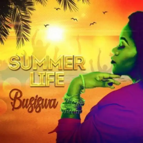 Busiswa - Jam (feat. Da Fresh, Athi & LaSoulMates)